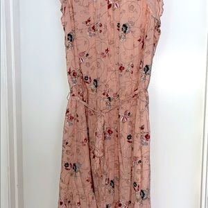 Beautiful dress 👗 for summer